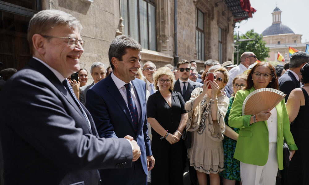 Este Es El Patrimonio De Ximo Puig Bienes Y Deudas Official Press