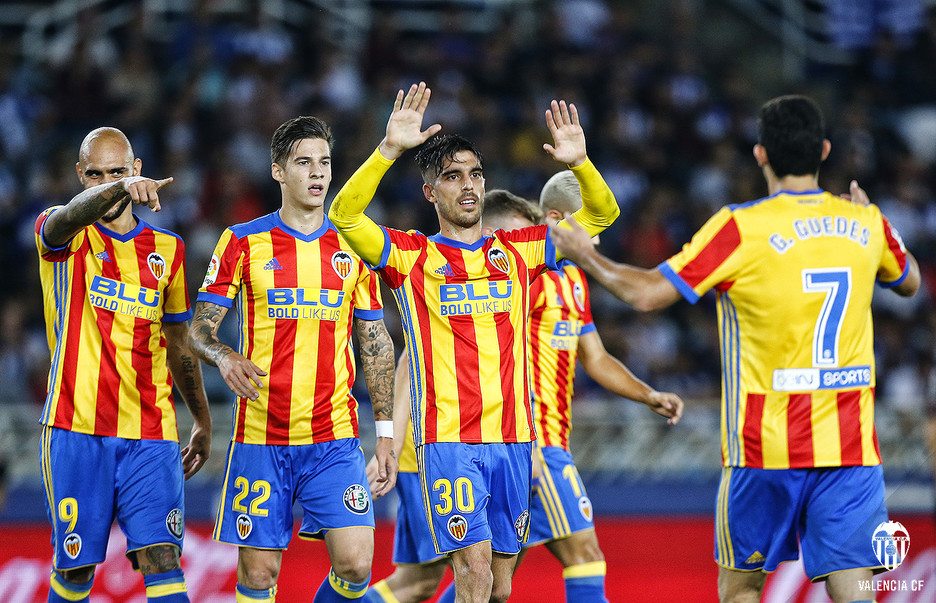 Guedes VCF
