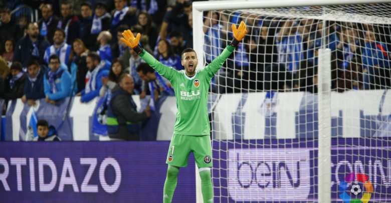 Jaume Valencia CF