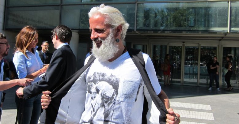 Benavent comparecerá finalmente en la comisión de Ciegsa en las Corts el 26 de marzo