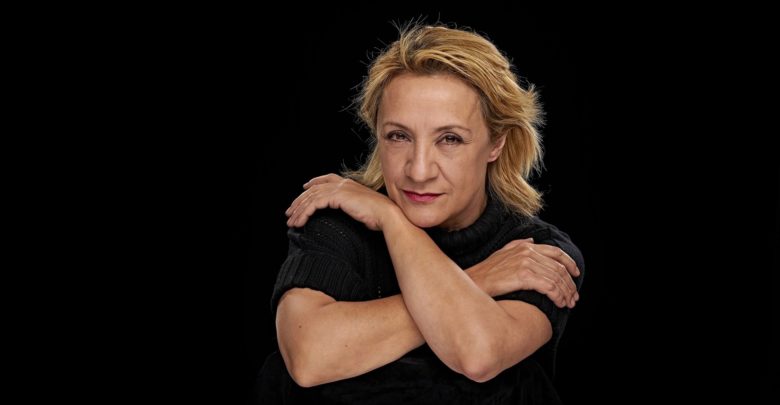 Blanca Portillo, Premio de Honor del XV Festival de Cine de Alicante por su trayectoria