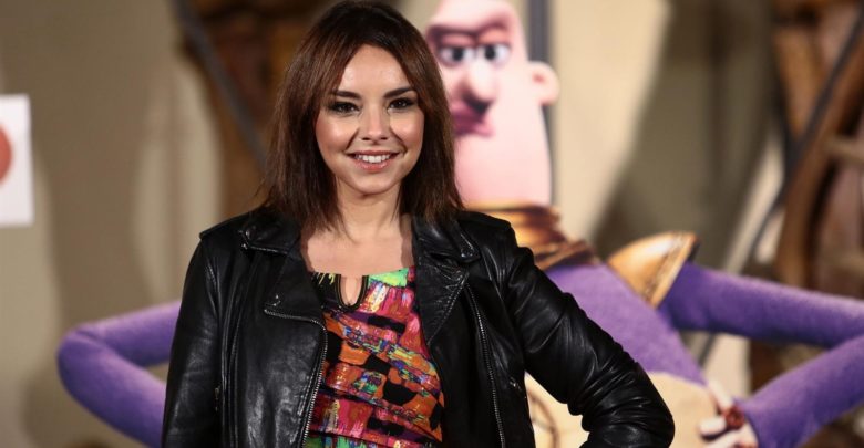 Chenoa explica la verdadera razón por la que no visitó 'Operación Triunfo 2017'