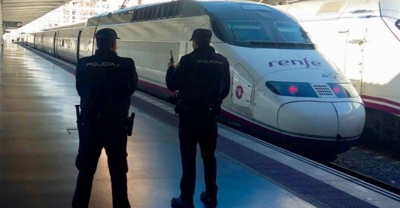Detenido en Alicante un fugitivo reclamado por las autoridades de Rumanía por un delito de tráfico de drogas