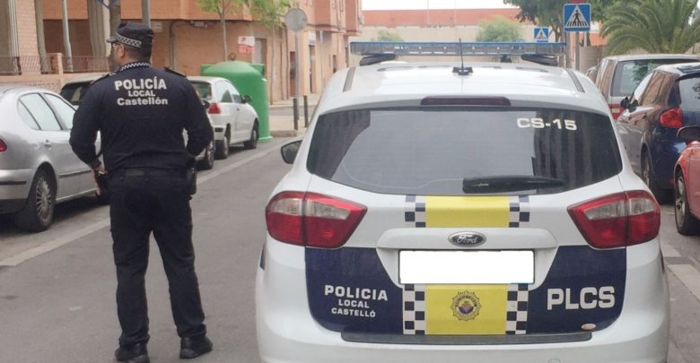 Detenido un hombre por agredir y amenazar de muerte a su hermano