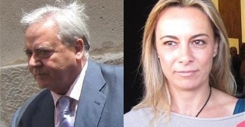 EU pide 10 años de cárcel para Castedo y Alperi y 13 para Ortiz por el supuesto amaño del PGOU de Alicante