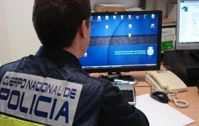 El sospechoso realizaba ventas durante las 24 horas del día