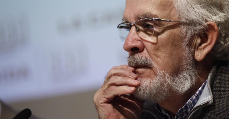 Fallece Forges
