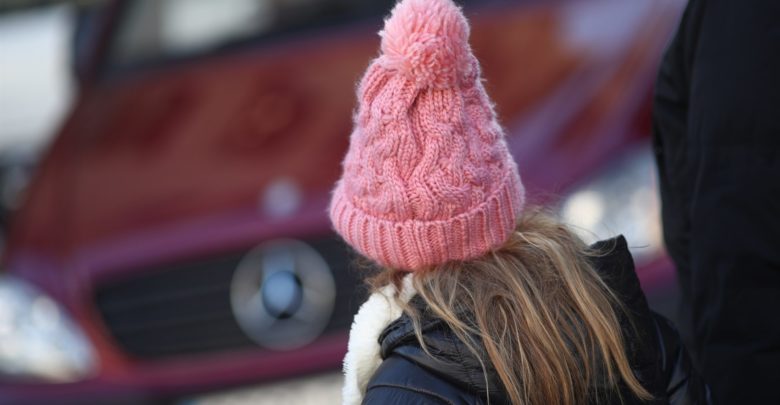 La Comunitat Valenciana, en aviso amarillo por temperaturas muy bajas de hasta -8º en el interior