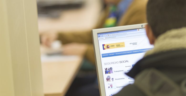 Los afiliados extranjeros a la Seguridad Social en la Comunitat registran un crecimiento interanual de 6,93% en enero