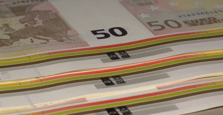 Los precios bajan un 1,1% en enero en la Comunitat Valenciana