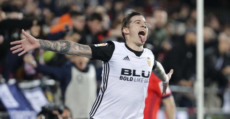 Santi Mina Valencia CF ok