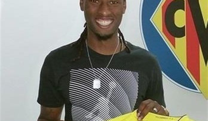 Semedo (Villarreal CF), detenido de nuevo por un delito de lesiones y detención ilegal