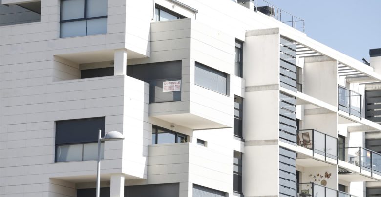 Sube el precio de la vivienda usada en Valencia