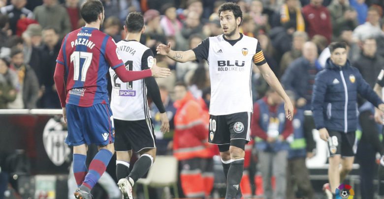 Valencia - Levante
