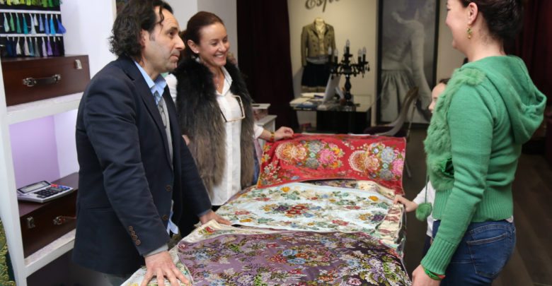rebajas falleras