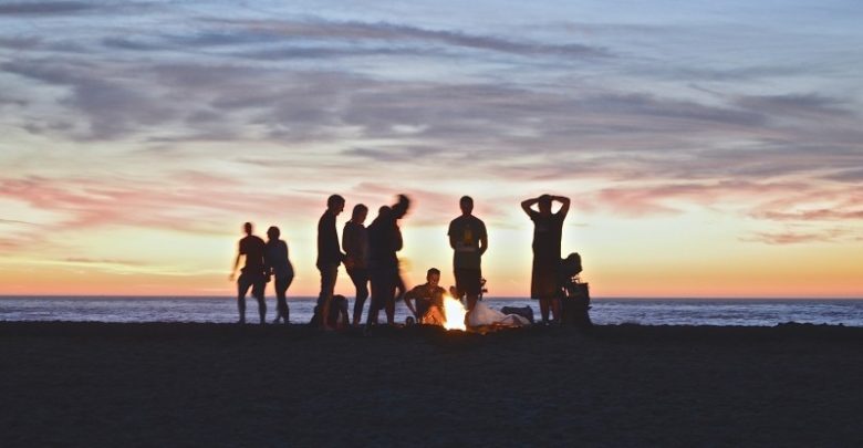 El IVAJ abre la inscripción en los campamentos de verano 2018 para jóvenes de 12 a 17 años