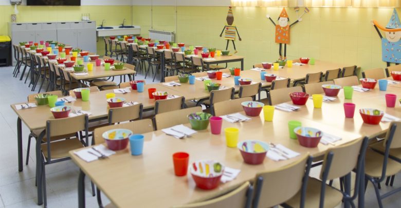 València abre el plazo para solicitar las becas comedor para el ... València abre el plazo para solicitar las becas comedor para el ...