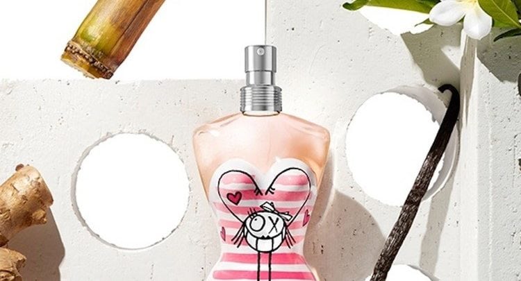 los mejores perfumes para el verano 2018 los mejores perfumes para el verano 2018