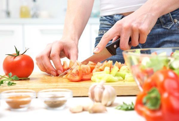 Cómo perder esos kilos de más tras el verano