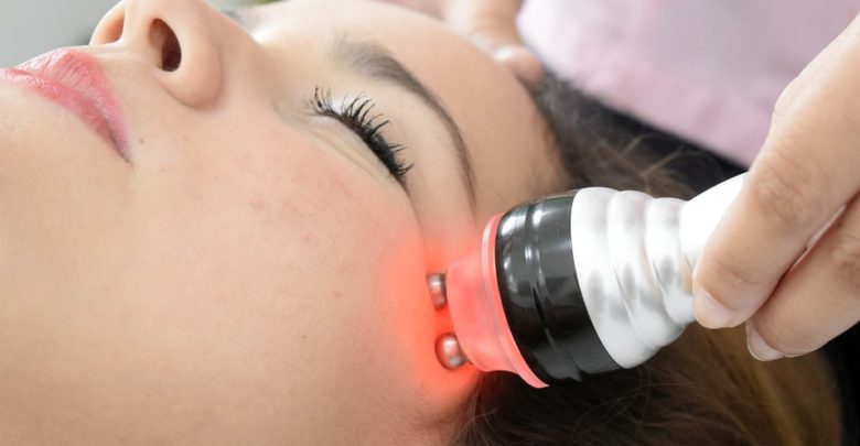 Radiofrecuencia Facial Y Corporal Beneficios Tipos Y Efectos