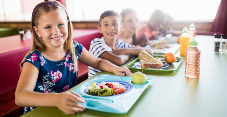 Se abre el plazo para solicitar las ayudas de comedor escolar en la ... Se abre el plazo para solicitar las ayudas de comedor escolar en la ...