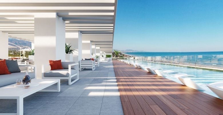 Comprar Una Casa En La Costa De Valencia Es Un 4 1 Mas Caro Official Press