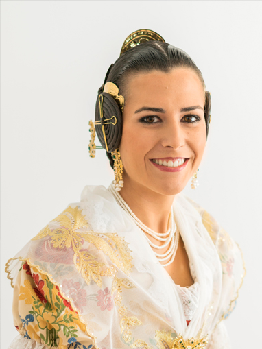 Claudia Rodríguez Blanco