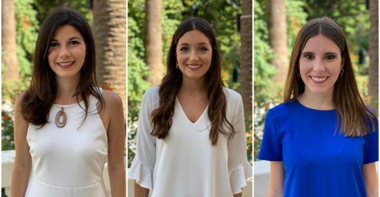 Candidatas FMV sector Botànic-La Petxina