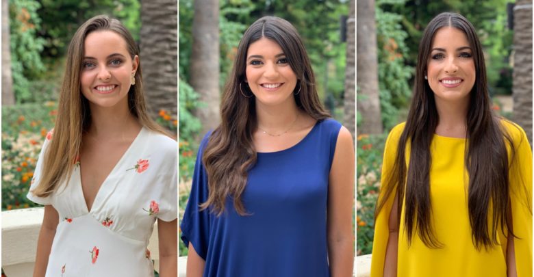 Candidatas FMV Gran Via