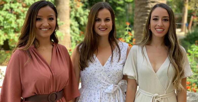 Candidatas FMV sector Campanar