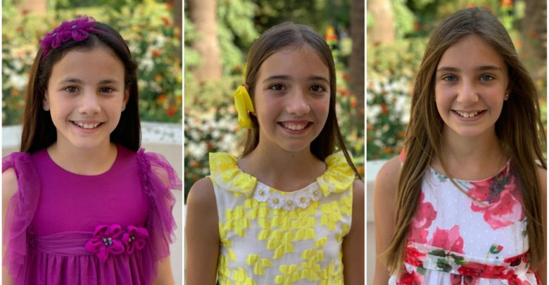 Candidatas FMIV sector Pla del Reial-Benimaclet