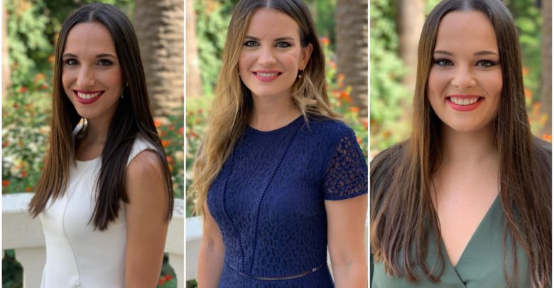 Candidatas FMV sector Benicalap