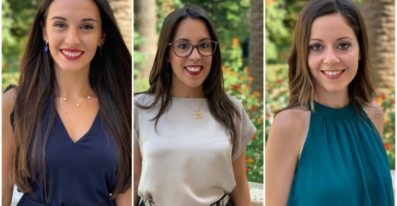 Candidatas FMV sector Benimamet-Burjassot-Beniferri