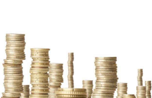 Monedas