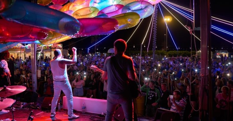 Festival Solmarket