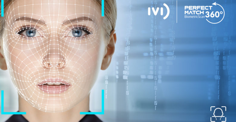 Perfect Match 360 - BiometricScan