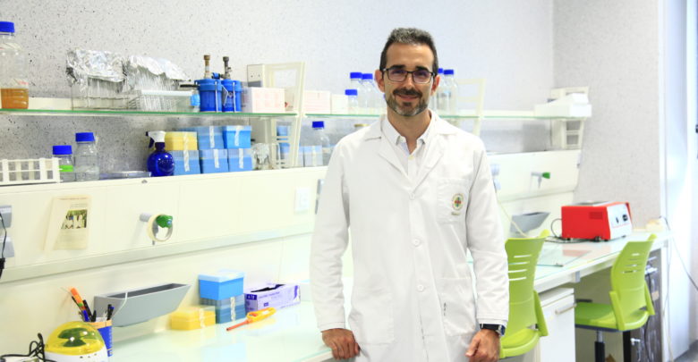 Juan José Quereda