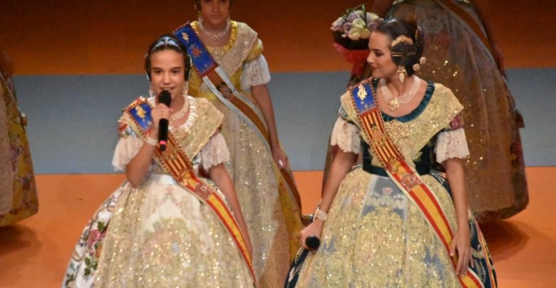 Sara y Marina