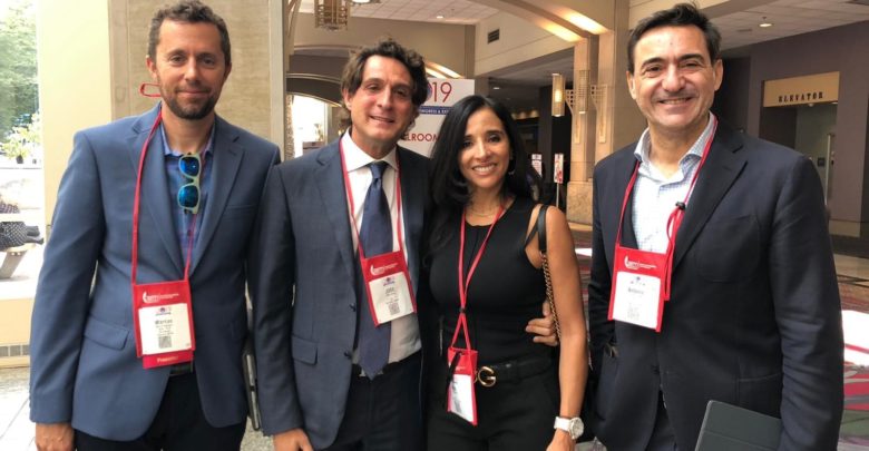Congreso ASRM