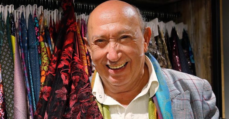 Francis Montesinos
