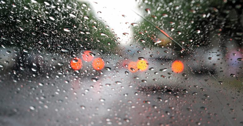 lluvia