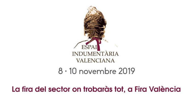 Espai indumentària valenciana