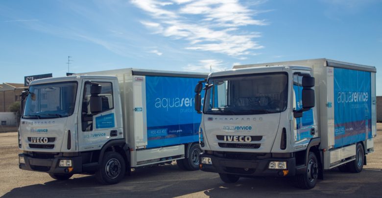 Aquaservice