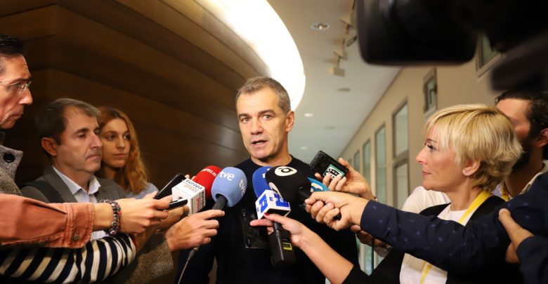 Toni Cantó