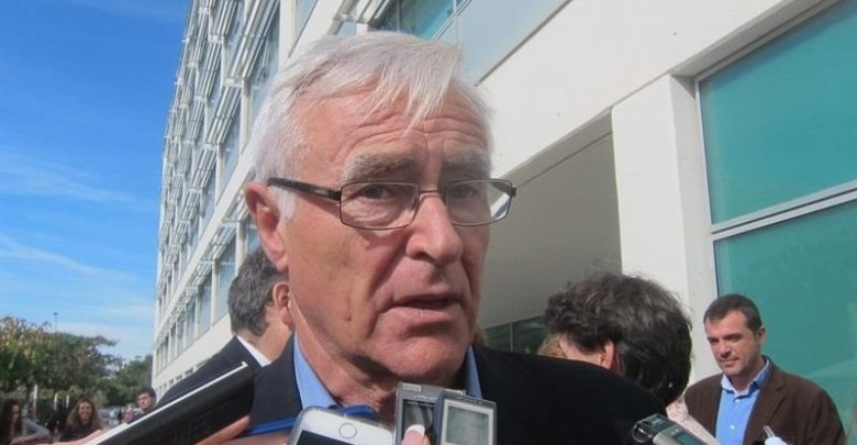Joan Ribó