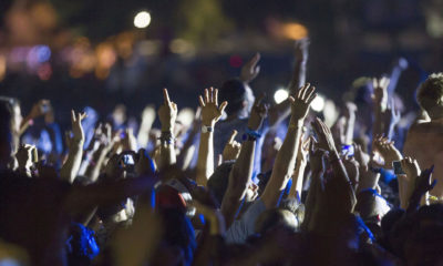 festival Reggaeton Beach denuncia