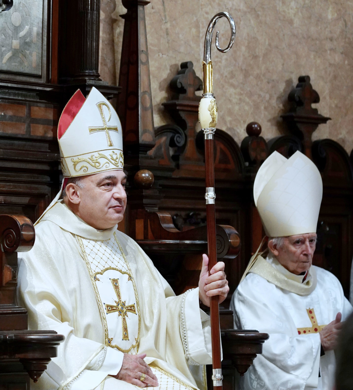 benavent arzobispo de valencia