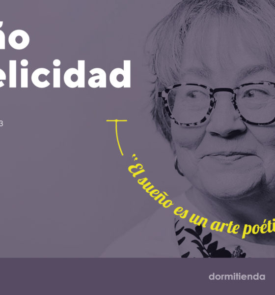 Paloma Fuentes ser feliz conferencia gratuita Valencia