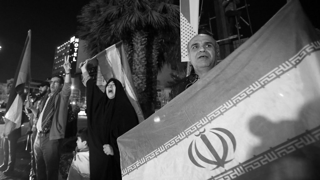 Irán-Israel última hora