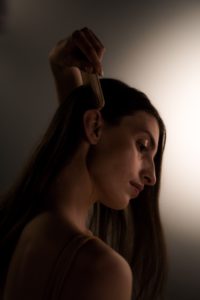 por que se cae el pelo en otoño